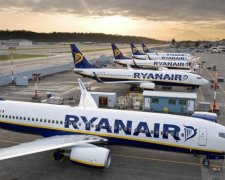 Ryanair в Україні: куди і за скільки можна полетіти