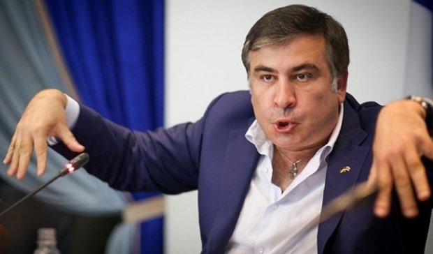 Партия Саакашвили пройдет в парламент