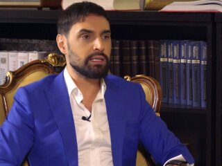 Віталій Козловський / скріншот з відео