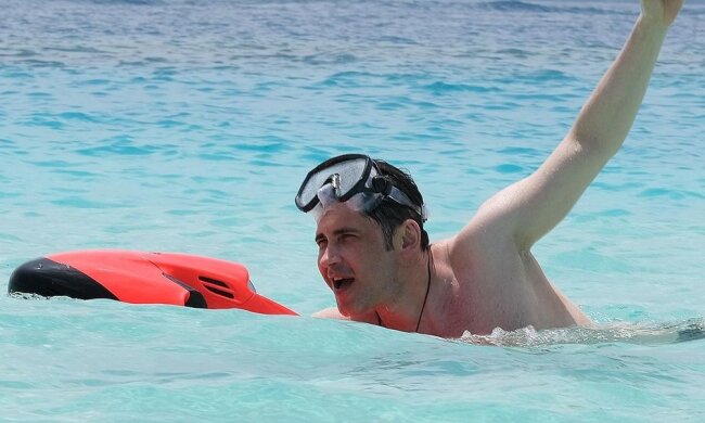 Дан Балан, фото: Instagram