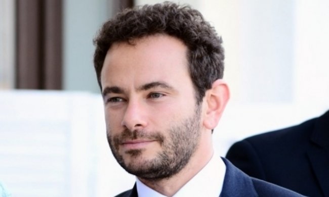 Дубинський висміяв Луценка за затримання банківських клерків