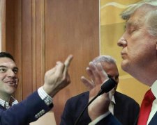 Американські дипломати злякалися угод Трампа по Україні