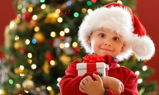 ТОП-8 подарунків до новорічних свят