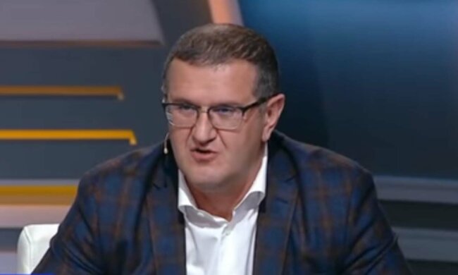 Муса Магомедов
