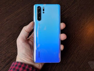 Huawei P30 Pro