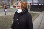 Пенсионерка, фото: социальные сети