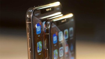 Apple избавит iPhone 2019 от надоедливого выреза