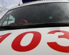 П’яний киянин впав з четвертого поверху, роблячи селфі