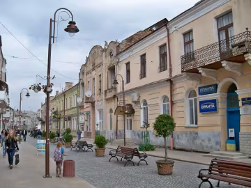 У Львові почали труїти дітей