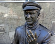 У кременчугского Остапа Бендера "стрельнули" сигарету