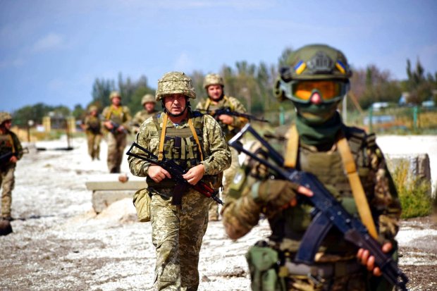 Війна у всій Європі, Україна – це попередження: реакція світу на злочин Путіна в Азовському морі