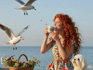Гороскоп, изображение: Pinterest