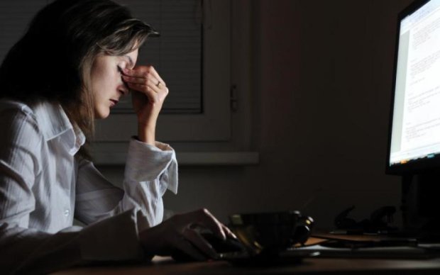 Хроническая усталость: как распознать и чем лечиться