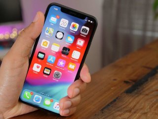 iOS 12.1.4