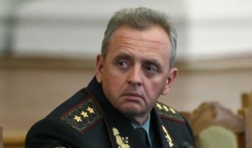 Сьома хвиля мобілізації не потрібна - Муженко