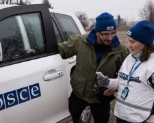 Терористи погрожували вбити співробітників ОБСЄ