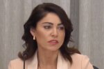 Елена Дума, скрин из видео