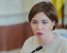 Людмила Ковалевская