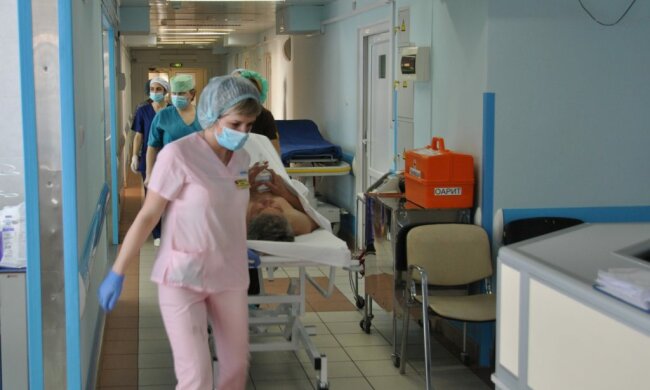 Супрун підказала українцям, як швидко розпізнати інсульт: це врятує мільйони життів