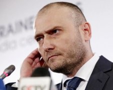 Ярош та Ляшко вважають події під Радою операцією спецслужб 