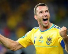 Шевченко розповів, чого не вистачає українській збірній
