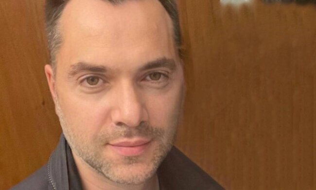 Алексей Арестович, фото: Instagram