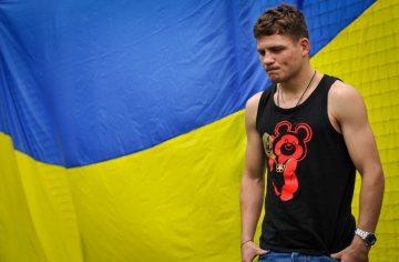 Хлопець провів 14 місяців покарання в 17 СІЗО.