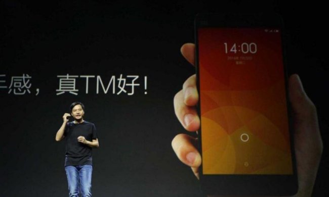 Xiaomi Valentino: секретний смартфон з нереальними можливостями