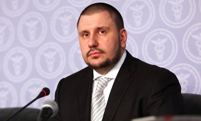 Екс-міністра Клименка визнали невиновним у корупції