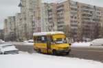 Вистачило на три дні: киян недовго тішили безкоштовним автобусом