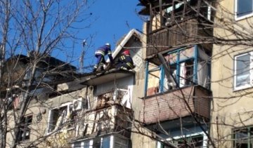 Від вибуху на Донбасі загинула 4-річна дитина (фото)