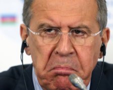 Лавров научил американских журналистов хорошим манерам