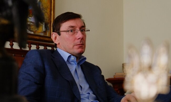 Юрій Луценко, Вести