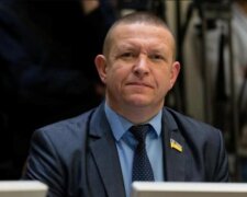 Нардеп Бондар ініціює відміну поправки Геруса про імпорт електроенергії з РФ