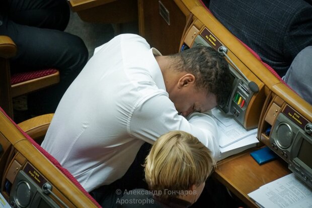 После Олимпийских игр полностью сосредоточусь на политике, - нардеп Беленюк - Цензор.НЕТ 4182
