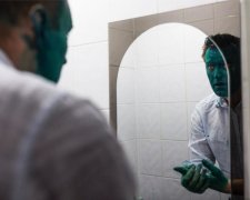 Опоненти перетворили Навального на Шрека