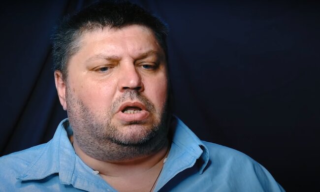 Скріншот до відео з каналу Геннадія Балашова в YouTube