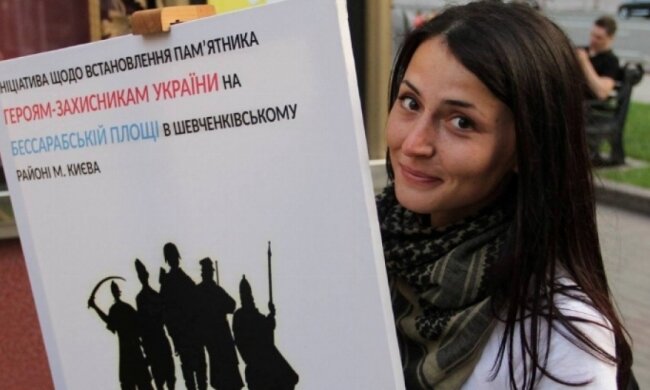 Кого поставлять на місце Леніна?