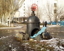 Україна залишила Луганськ без води, у місті паніка