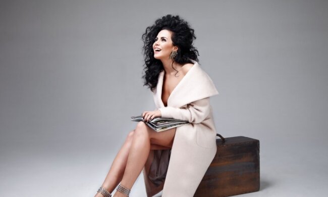 Настя Каменських