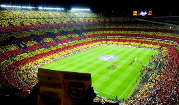Независимость Каталонии: «Барселона» может играть в чемпионате Франции