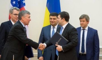 Депутат розповіла, що США потрібно від України