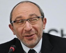 Кернес сделал резонансное заявление по Крыму
