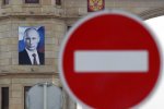 Санкції відкинули Росію в кам'яний вік, економіка пішла на дно, і це ще тільки початок