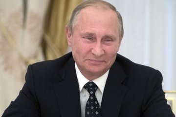 У Путіна з'явилася нова пасія: помітили в монастирі