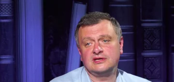 Олександр Литвиненко