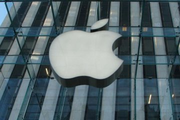 Apple готується до нової єри кібербезпеки