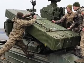 ППО, фото: скріншот з відео