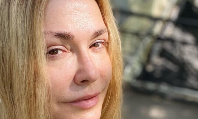 Ольга Сумская, instagram.com/olgasumska