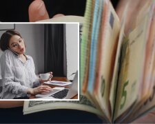 Зарплати в Україні в липні 2026: гроші, гривні